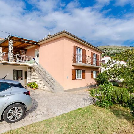 Apartment Milan Senj  Eksteriør billede