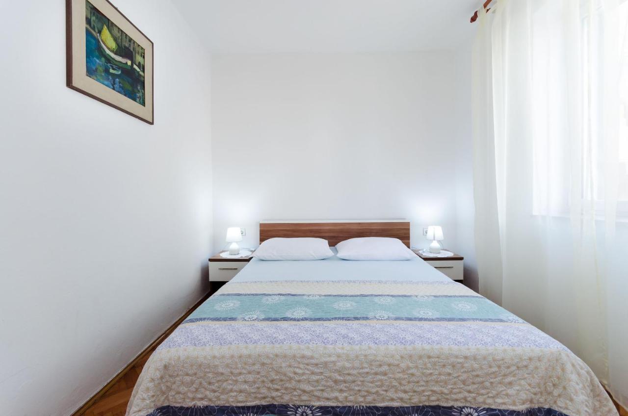 Apartment Milan Senj  Eksteriør billede