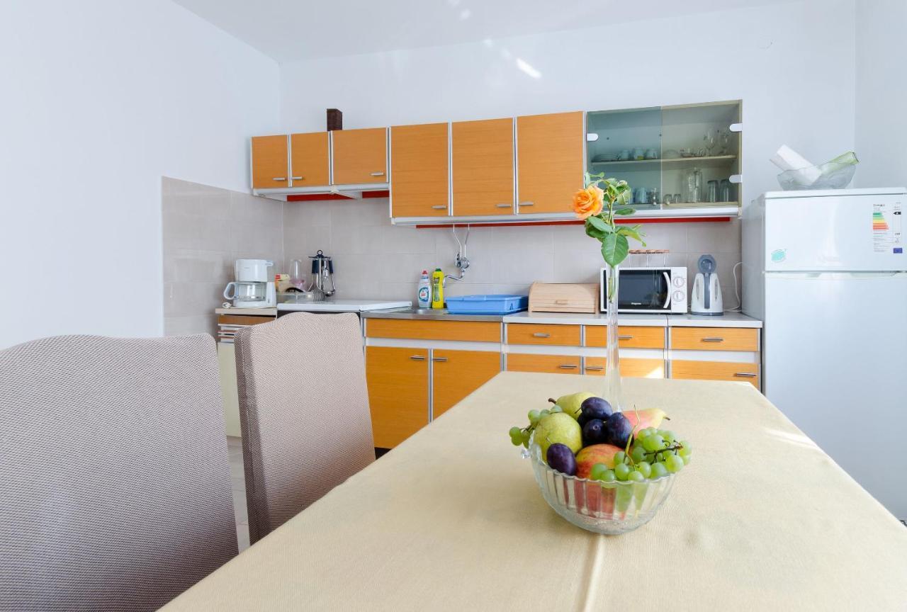 Apartment Milan Senj  Eksteriør billede