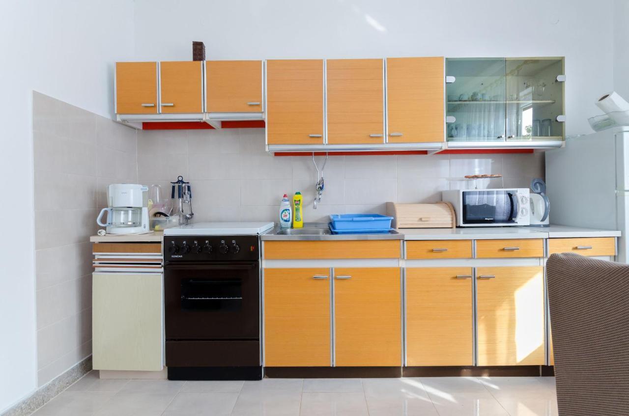 Apartment Milan Senj  Eksteriør billede