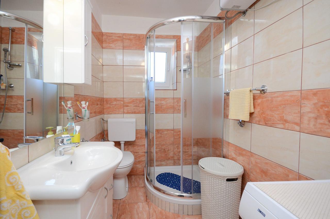 Apartment Milan Senj  Eksteriør billede