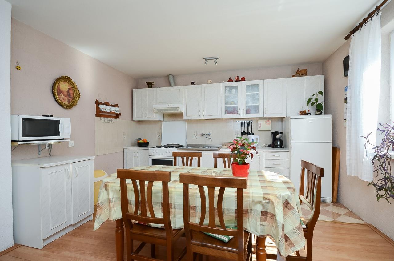 Apartment Milan Senj  Eksteriør billede