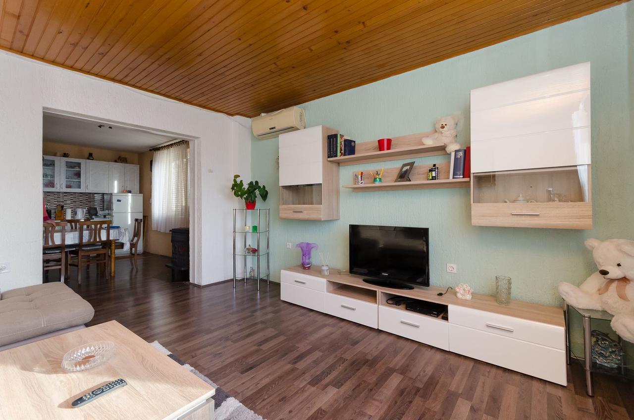 Apartment Milan Senj  Eksteriør billede
