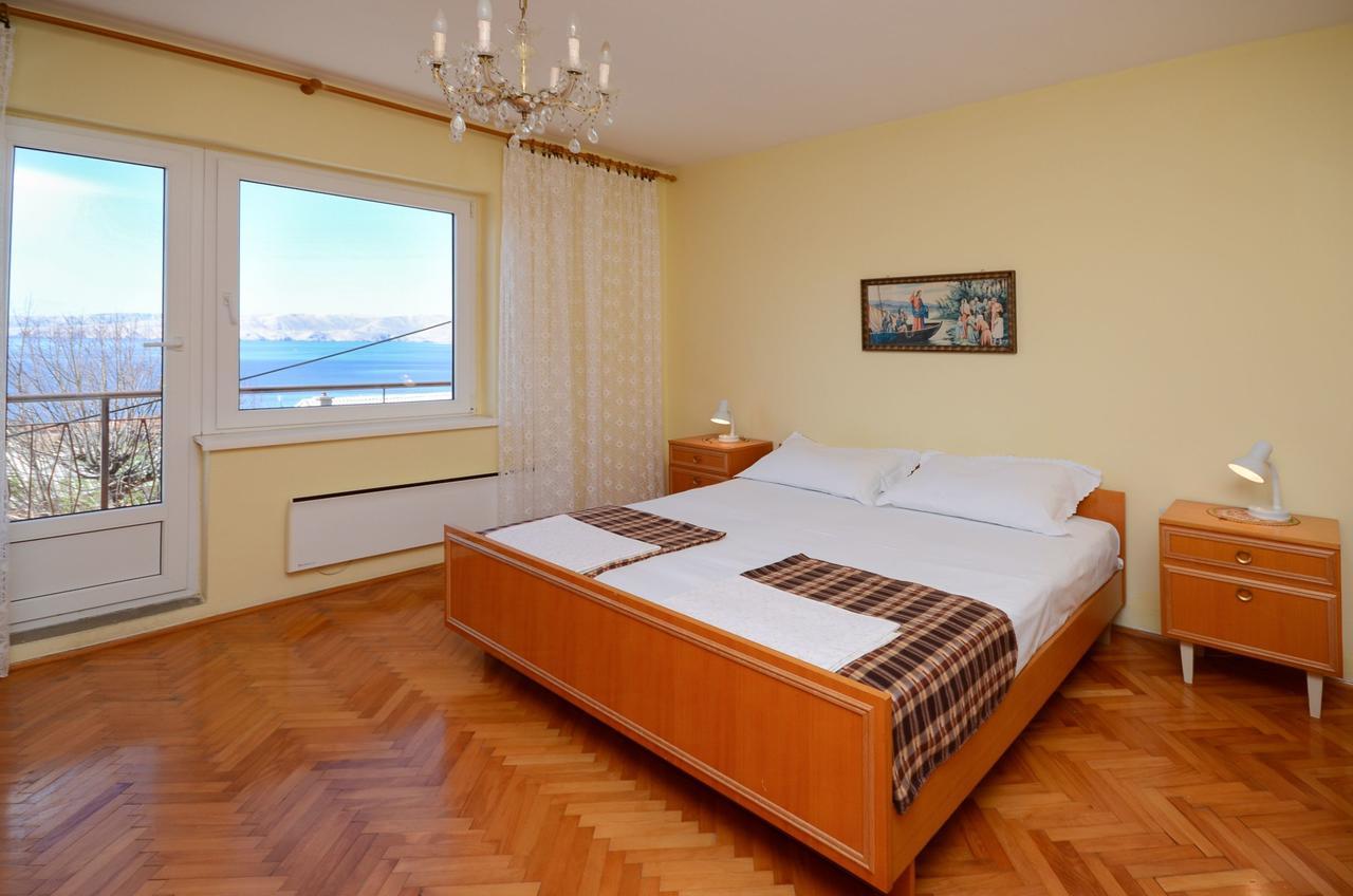 Apartment Milan Senj  Eksteriør billede