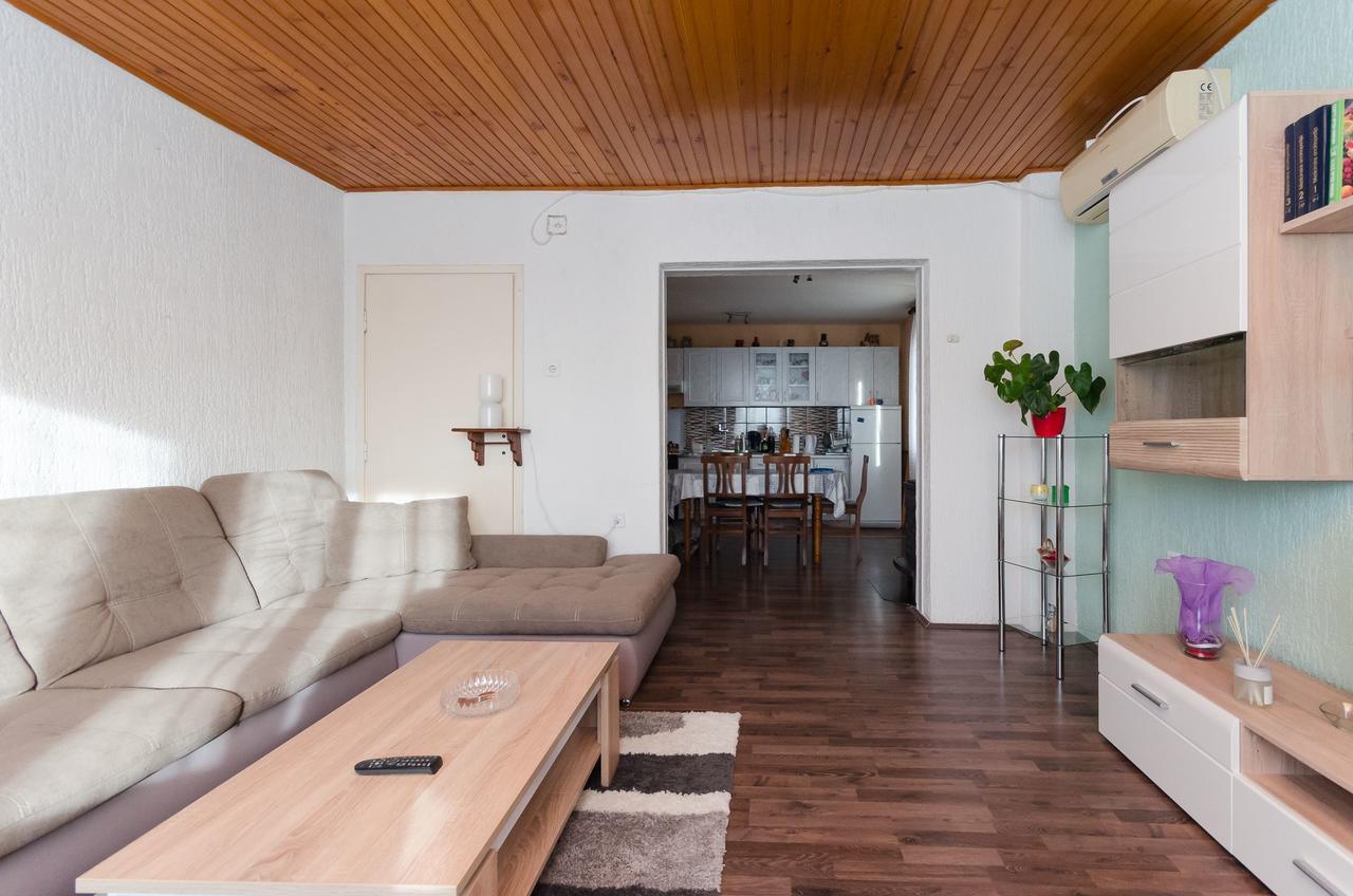 Apartment Milan Senj  Eksteriør billede
