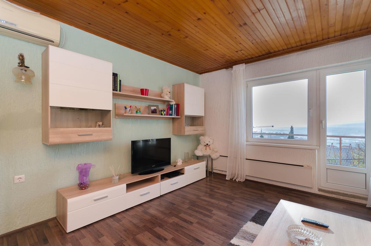 Apartment Milan Senj  Eksteriør billede