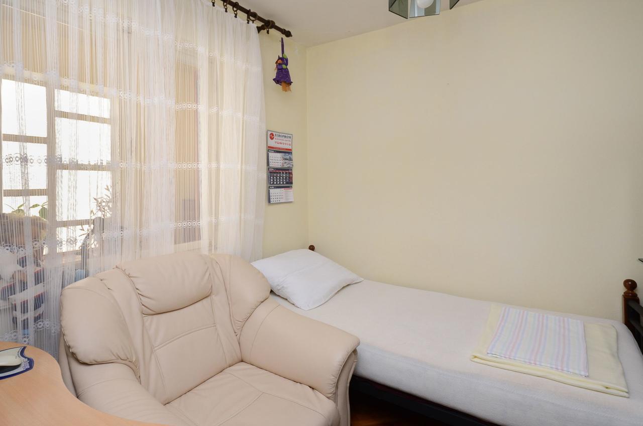 Apartment Milan Senj  Eksteriør billede