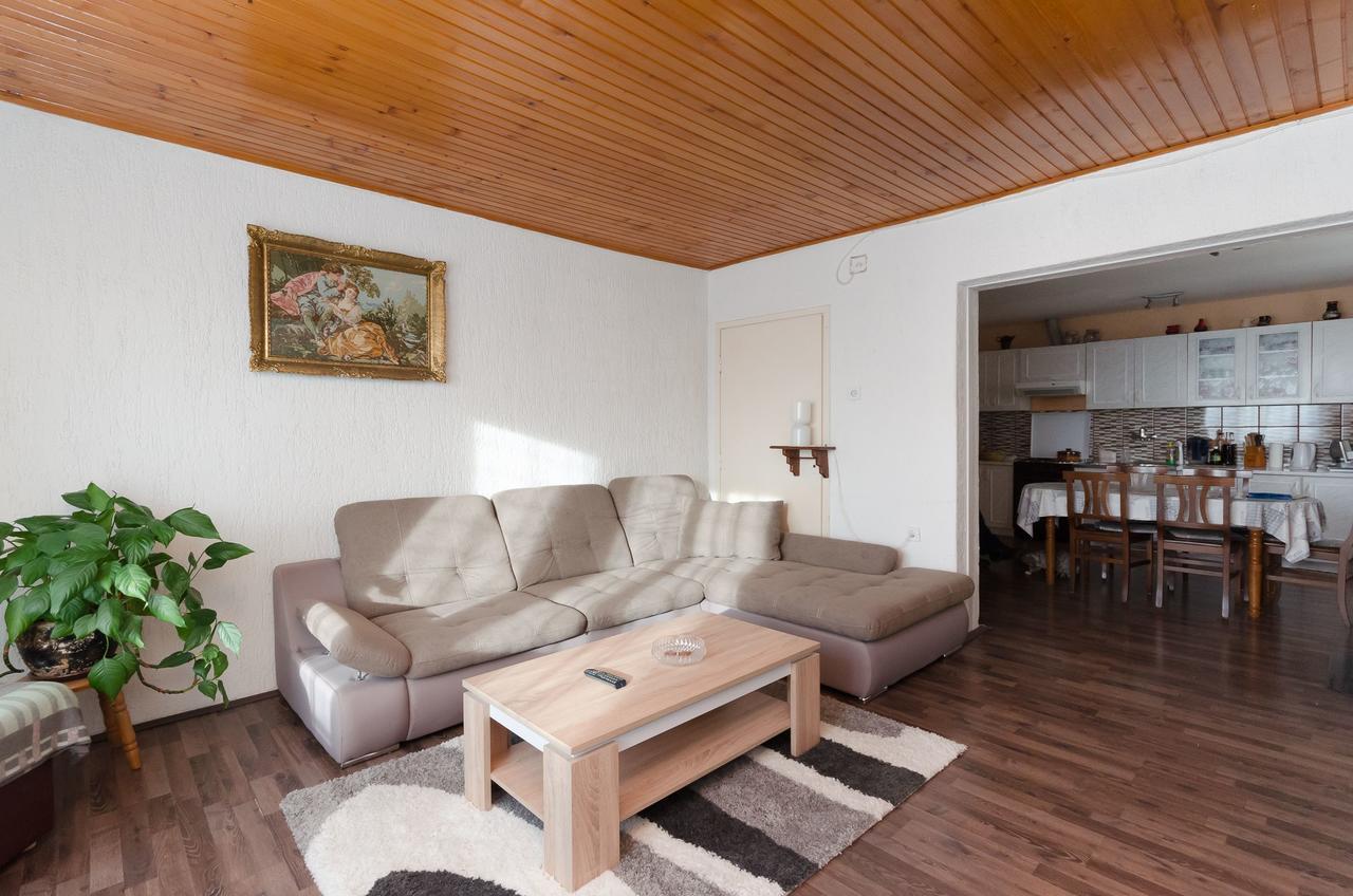 Apartment Milan Senj  Eksteriør billede