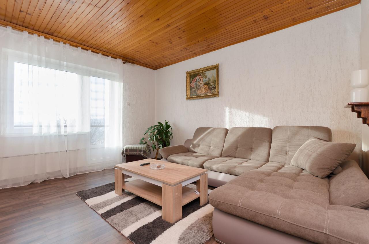 Apartment Milan Senj  Eksteriør billede