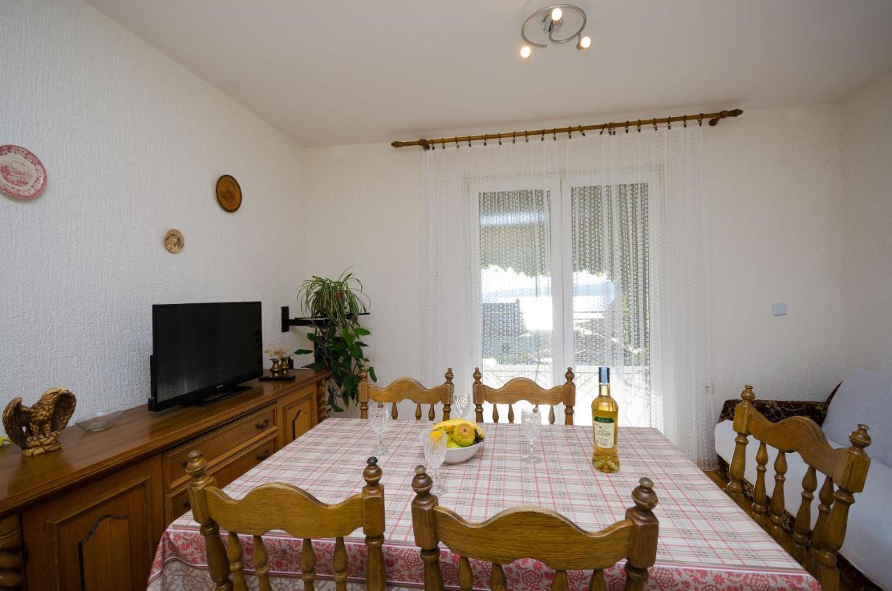 Apartment Milan Senj  Eksteriør billede