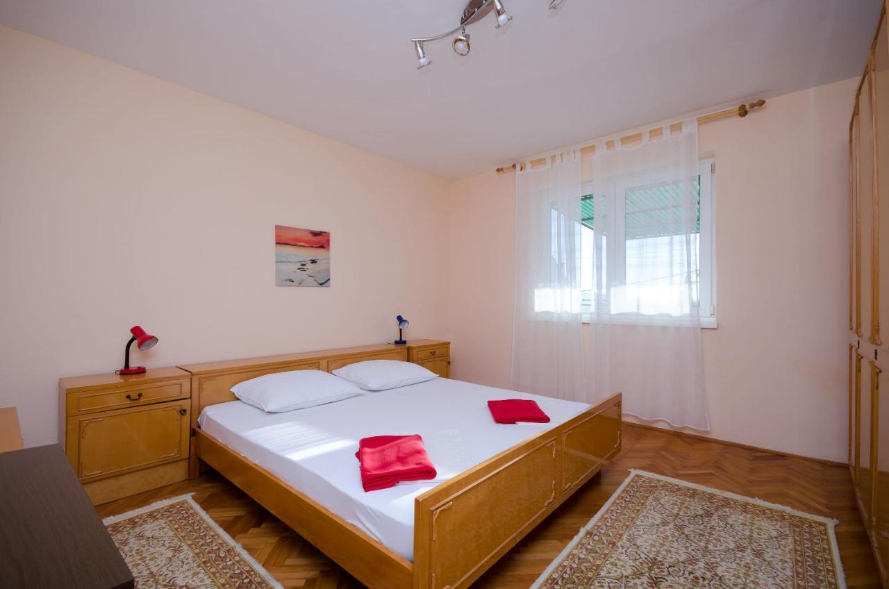 Apartment Milan Senj  Eksteriør billede