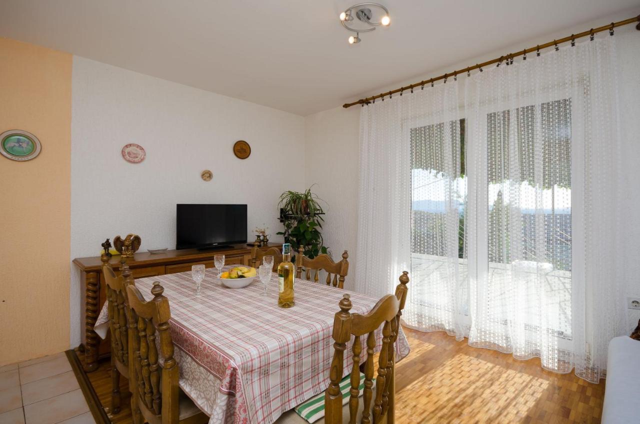 Apartment Milan Senj  Eksteriør billede